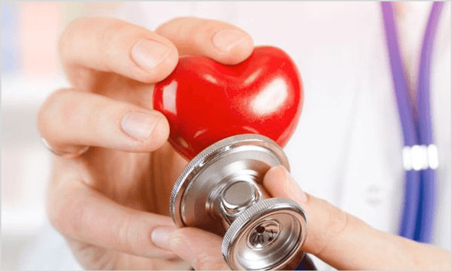 Cardiac Health Check-up Plan A