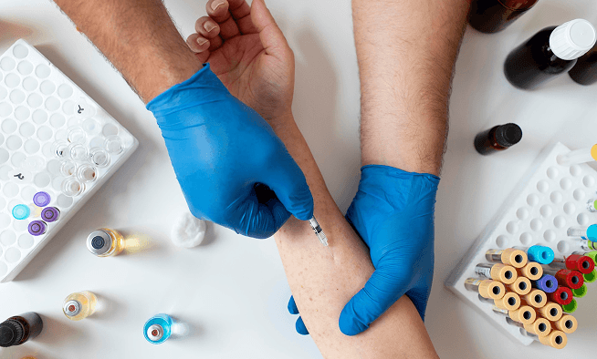 Pre Operative Health Check-up