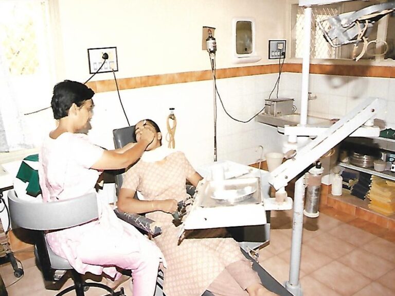Dental Care