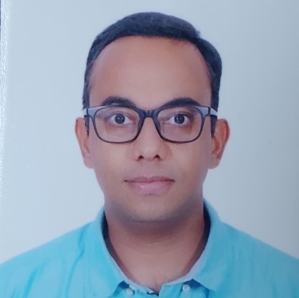 Mr. Priyank Thakershy