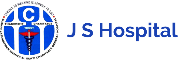 Thakershy Charitable Trust